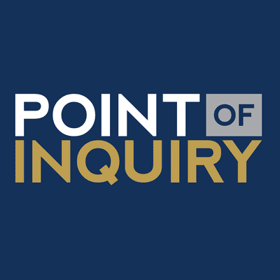 episode The Puritan Roger Williams, Church State Separation, and The Impact on Today artwork