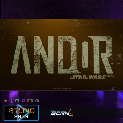episode 12 Months of Star Wars – Andor Season 2 Part 3! Eps 7-9! artwork