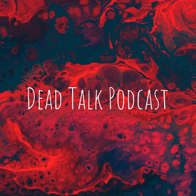 episode Episode 27: The Michigan Dogman artwork