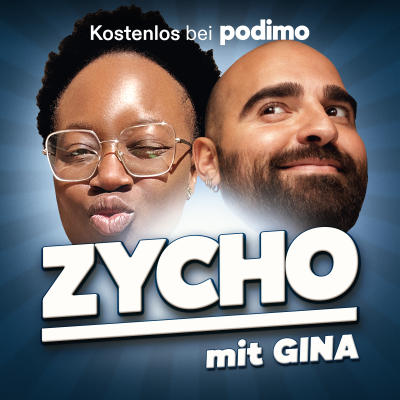 episode Trauma-Talk mit Gina artwork