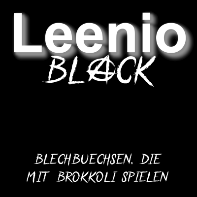 episode Blechbüchsen, die mit Brokkoli spielen artwork