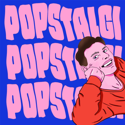 Popstalgi