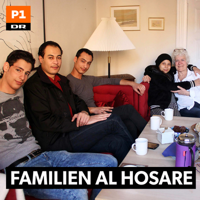 Familien Al Hosare