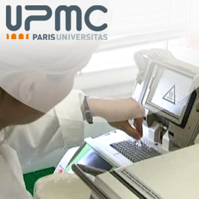 Master BIP (biologie intégrative et physiologie)