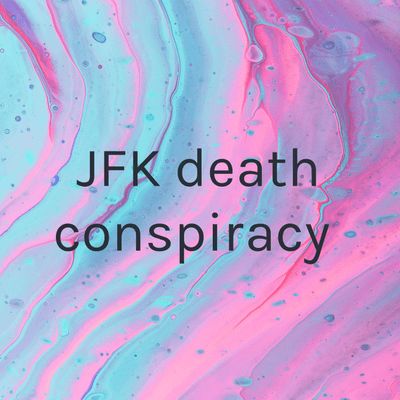 JFK death conspiracy