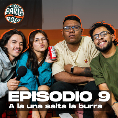 episode 🎮 Ep 9 Temp 2.1 - ¡Reviviendo Nuestra Infancia! Juegos Antiguos, de Mesa y Tradicionales 🔥 artwork
