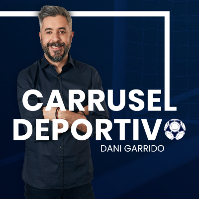 episode Carrusel Canalla | "La balanza ha cambiado y ahora tiene más peso Mbappé": el nuevo líder del Real Madrid es cada vez más determinante artwork