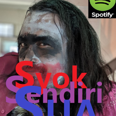Cover image of show Syok Sendiri Sua (SSS)
Podcast Melayu