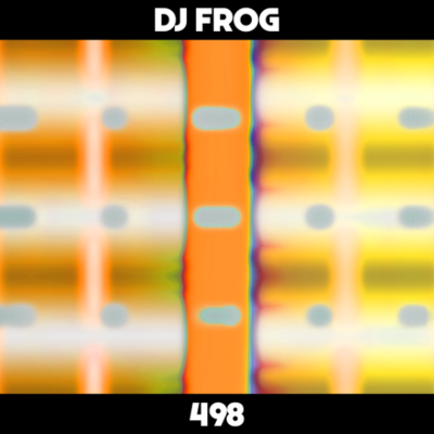 episode Dekmantel Mix 498 - DJ Frog artwork