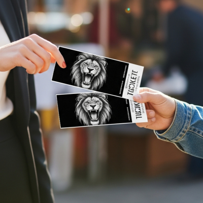 episode Using Google Ads To Sale Tickets For Your Event artwork