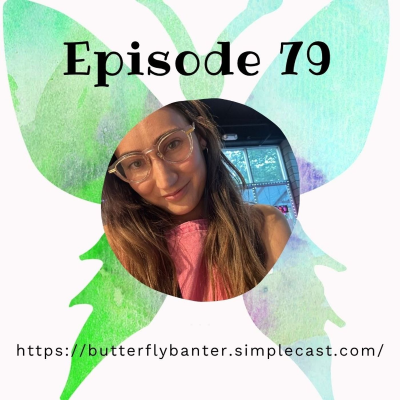 episode Interview With Shaunessy Doyle artwork