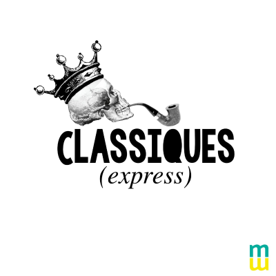 episode Classiques express – Robinson artwork