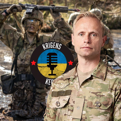 episode Nye værnepligtshold åbner artwork