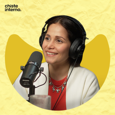 episode Episodio 81 - Alexandra Colmenarez artwork