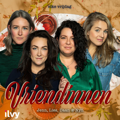 episode #29 - Shop until you drop, of liever helemaal niet? artwork
