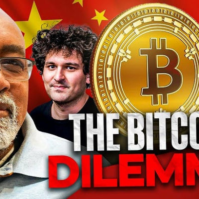 episode Yaya Fanusie – The Challenges of Crypto Security artwork