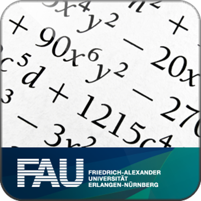 Jahr der Mathematik (SD 640)
