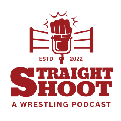 episode Straight Shoot: King & Queen Of The Ring Predictions artwork