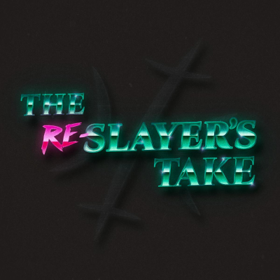 episode S2 E16 | The Re-Slayer’s Take | The Cursed Contract artwork