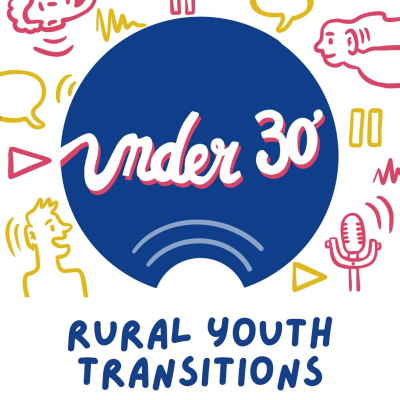 episode Rural youth transitions artwork