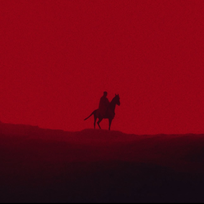 episode The Ghost’s Revenge artwork