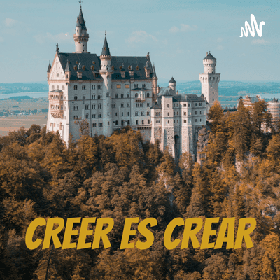 CREER es CREAR