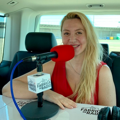 episode Todo irá Bien con Marlén Fernández 23 09 2019 artwork