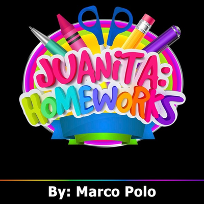 JUANITA: HOMEWORKS