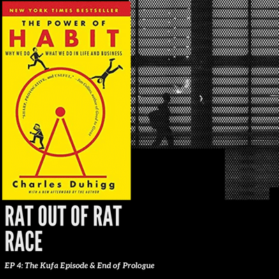 episode Ep#04: The Power of Habits:The Kufa episode & end of prologue artwork