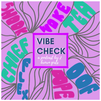 Vibe Check