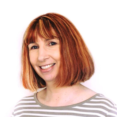 episode How Non-Profits Can Attract Top Talent (Even on a Budget!) - Nicola Edie artwork