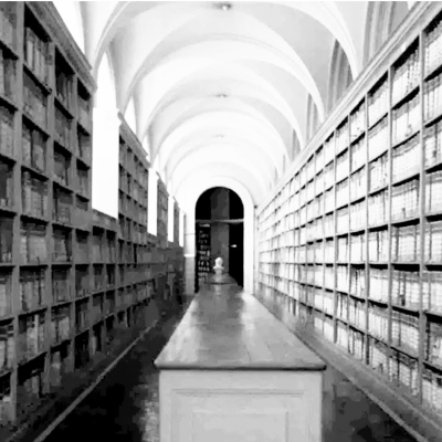 episode Toi, le bureau, les archives... artwork