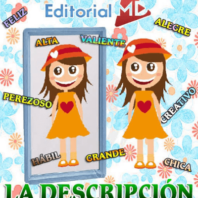 episode Formas discursivas básicas de la descripción artwork