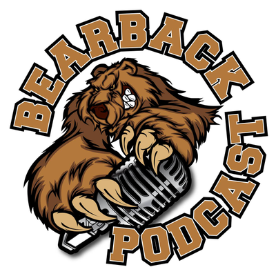 Bearback Podcast
