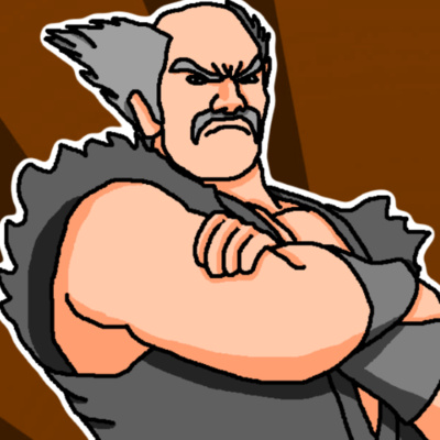 episode The story - Brownman - Ep 84 Australia FGC artwork