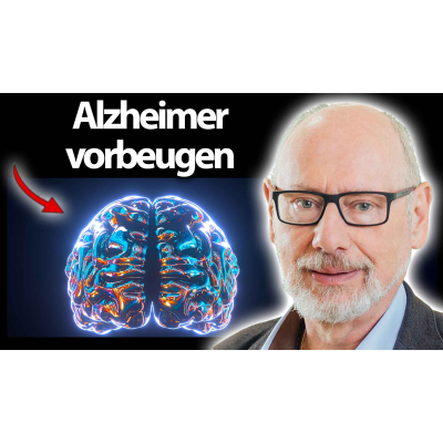 episode Mit diesem Trick lebst Du 10 Jahre länger (Minute 7) #1073 artwork