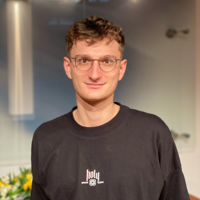 episode Predigt-Reihe: Mein Lebenshaus - gebaut auf festem Grund-Teil 3: Das Wohnzimmer - Epheser 4, 15-16 - Tim Edelmann artwork