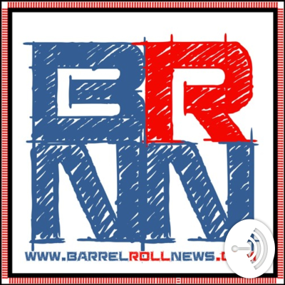 episode Barrel Roll NewsCast - Dr. Mario's Epic Metro Ultraviolet's Affleck [Talk Show] artwork