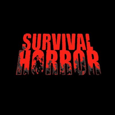 episode #5 - Survival Horror Parte 1 artwork