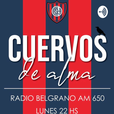 Cuervos de Alma