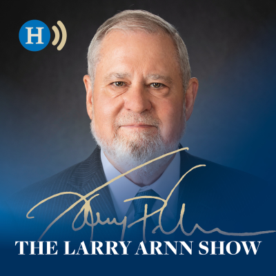 episode Erik Prince: The Future of Dynamic Warfare artwork