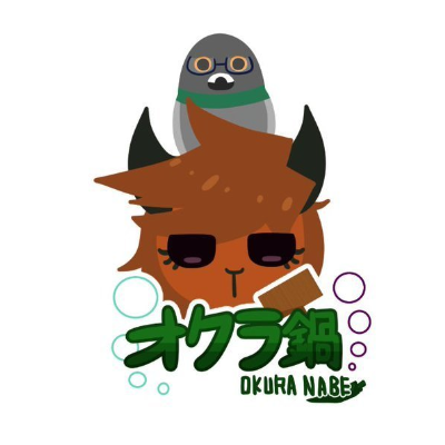 Podcast『オクラ鍋』