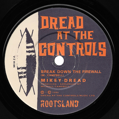 episode "Break Down the Firewall" Bonus Episode artwork