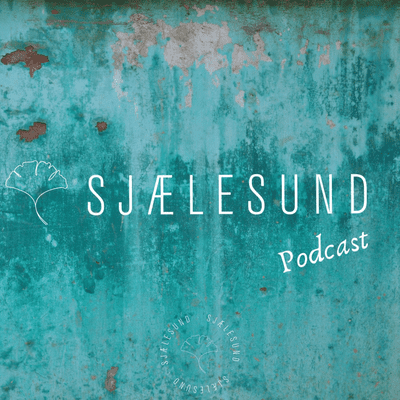 episode #22 Sanne Severinsen om at rydde op og skabe rum til livet artwork