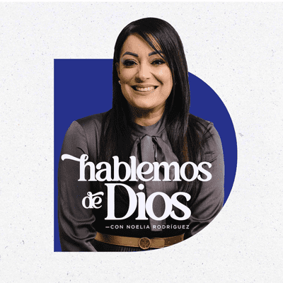 Cover image of show Hablemos De Dios