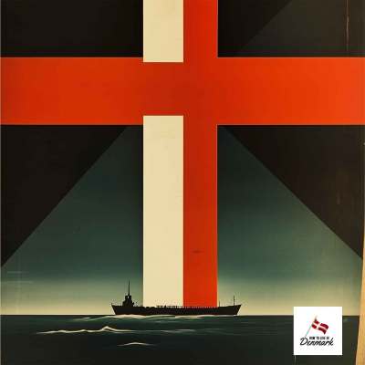 episode The Danish Empire - without Greenland? artwork