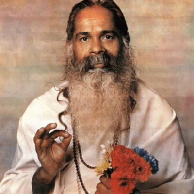 episode Conmemoración del Maha Samadhi del Maestro Devanand artwork