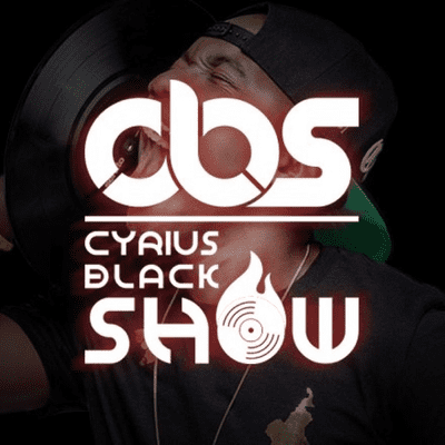 Cyrius Black Show