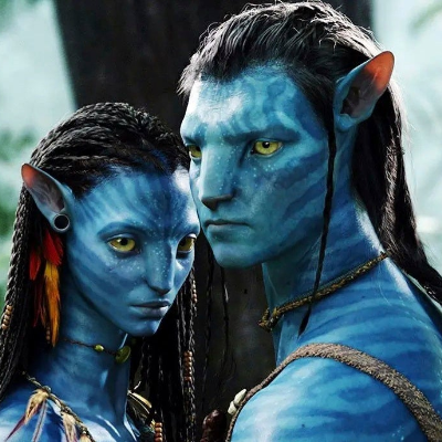 episode La ciencia de Avatar artwork