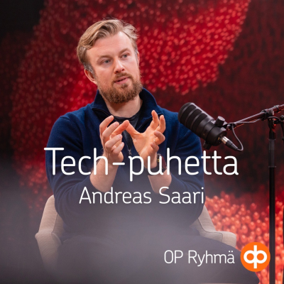 episode Miten ympäristöteknologian innovaatiot muuttavat maailmaa? artwork